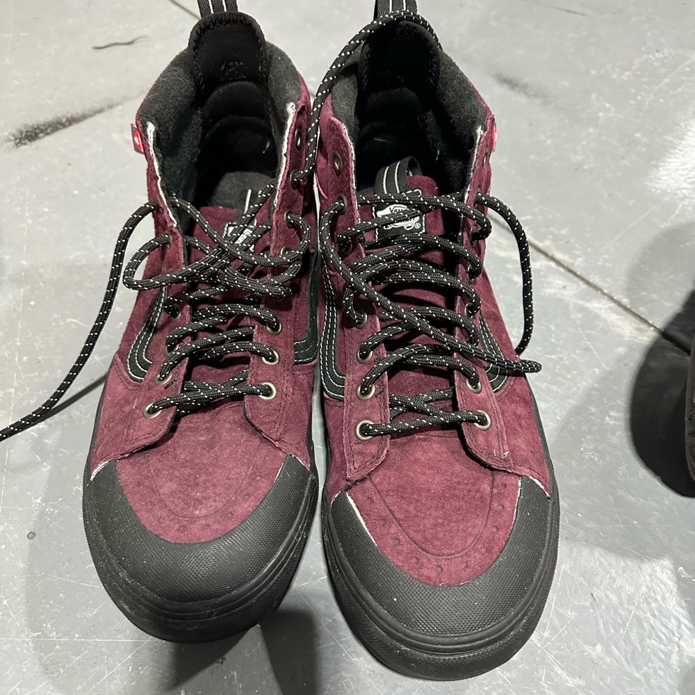 Vans MTE
